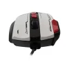 Baracuda BGM-042 MANTA White myš thumbnail