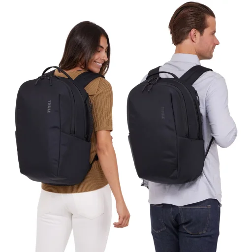 Thule 5027 Subterra 2 BP 27L Black batoh - 3