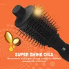 SBB. SBDR-2500-EU Blow Dry Brush Dryer styler na vlasy thumbnail