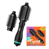 SBB. SBDR-2500-EU Blow Dry Brush Dryer styler na vlasy thumbnail