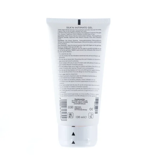 Silk'n Intimate Gel TIR1PEU003 intímny gél - 2