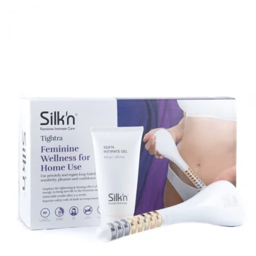 Silk'n Intimate Gel TIR1PEU003 intímny gél - 4