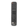 Sbox RC-01405 diaľkový ovládač pre televízory Hisense thumbnail