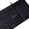 Sbox K-22 US fekete billentyűzet thumbnail