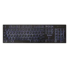 Sbox K-22 US čierna klávesnica
