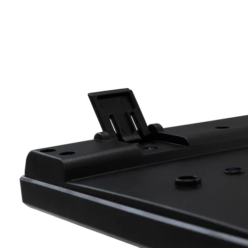 Sbox K-22 US čierna klávesnica - 5