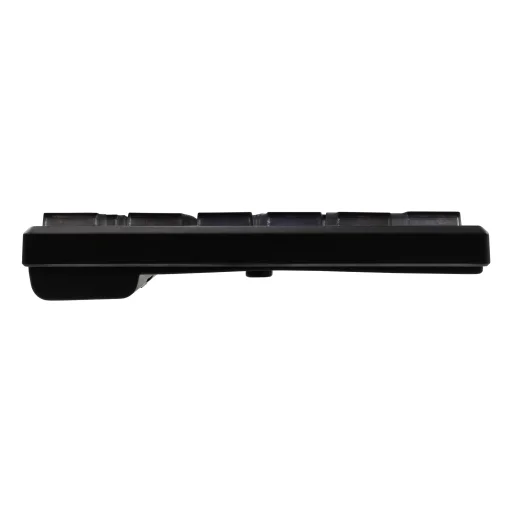 Sbox K-22 US čierna klávesnica - 4