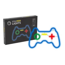 Manta SNL55MT Style Neon Lights Gamepad lampa