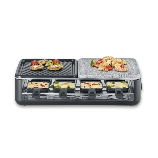 Severin RG 2366 raclette grill - 2