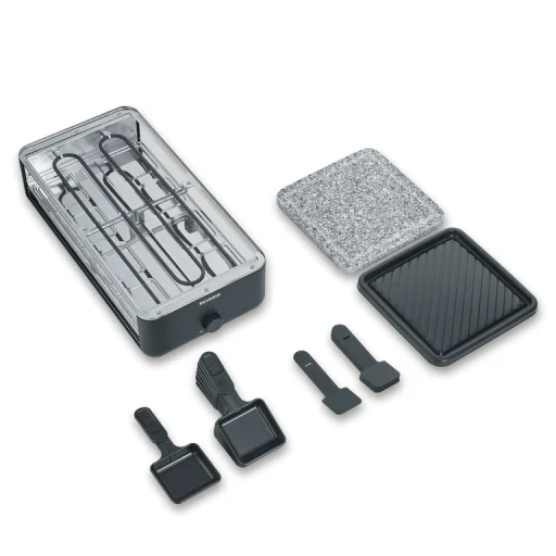 Severin RG 2366 raclette grill - 5
