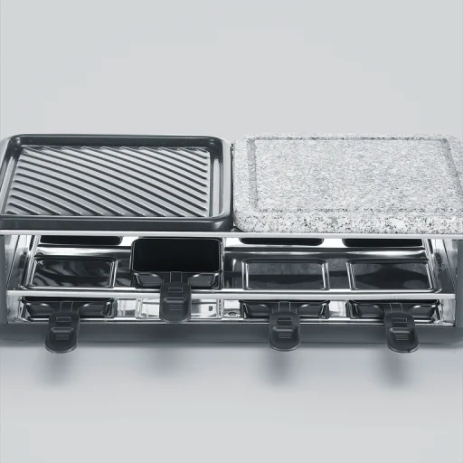 Severin RG 2366 raclette grill - 6