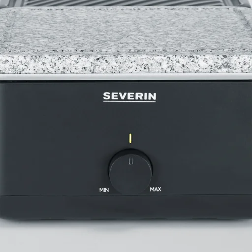 Severin RG 2366 raclette grill - 7