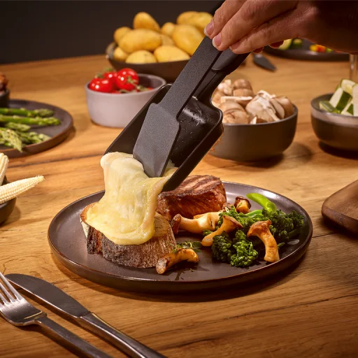Severin RG 2366 raclette grill - 9