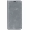 Krusell Sunne 2 Card Foliowallet Sony Xperia L2 vintage sivé flipové puzdro thumbnail