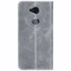 Krusell Sunne 2 Card Foliowallet Sony Xperia L2 vintage sivé flipové puzdro thumbnail