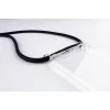 Lookabe Necklace iPhone X/Xs arany-fekete nyakpántos tok thumbnail