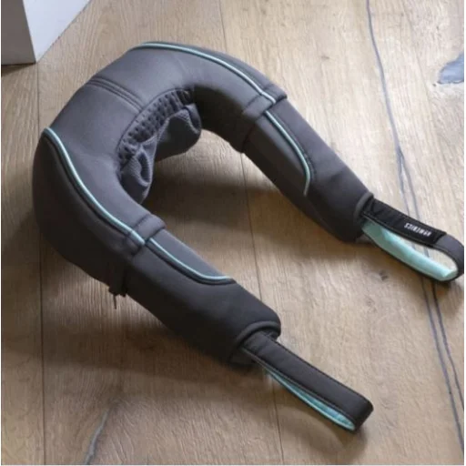 HoMedics NMS-255-EU Shiatsu masážny prístroj na krk - 5