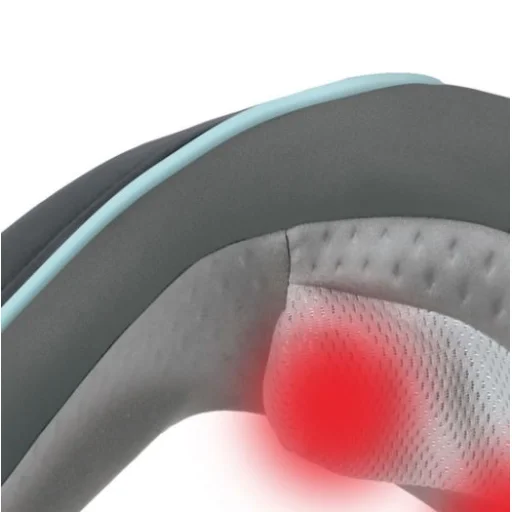 HoMedics NMS-255-EU Shiatsu nyakmasszírozó - 3
