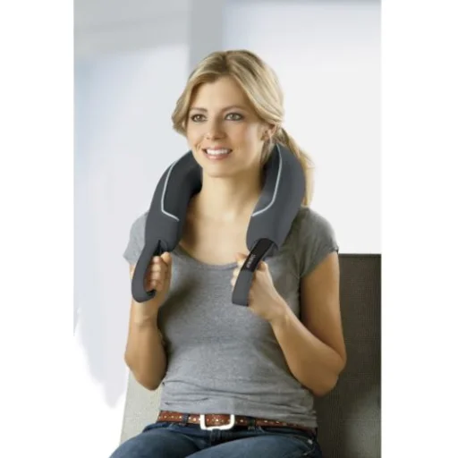 HoMedics NMS-255-EU Shiatsu nyakmasszírozó - 4