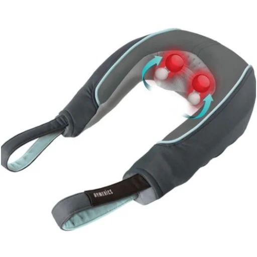 HoMedics NMS-255-EU Shiatsu masážny prístroj na krk - 2