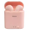 Denver TWE-46 Rose bezdrôtové Bluetooth slúchadlá thumbnail