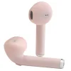 Denver TWE-46 Rose vezeték nélküli Bluetooth fülhallgató thumbnail