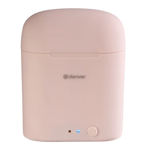 Denver TWE-46 Rose vezeték nélküli Bluetooth fülhallgató - 8