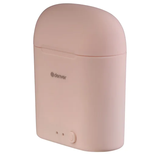 Denver TWE-46 Rose vezeték nélküli Bluetooth fülhallgató - 9