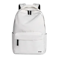 Batoh Sponge Backpack 13-15.4 White