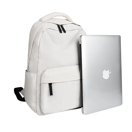 Sponge Backpack 13-15.4 White hátizsák - 3