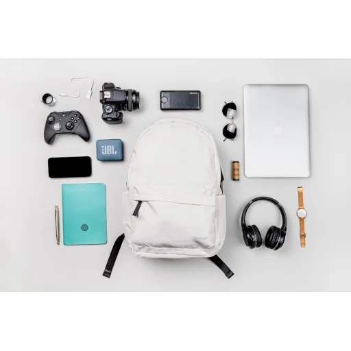 Sponge Backpack 13-15.4 White hátizsák - 6