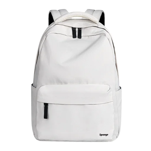 Sponge Backpack 13-15.4 White hátizsák - 1