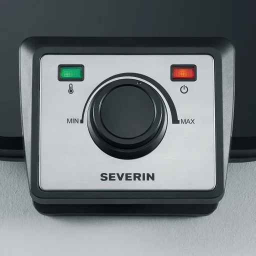 Vaflovač Severin WA 2106 - 4
