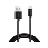 Sandberg 441-39 USB–Lightning MFI 1 m fekete szinkronizáló és töltőkábel thumbnail