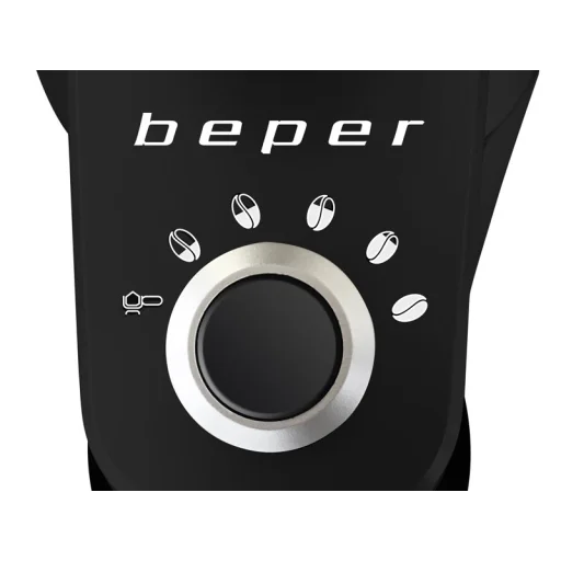 Beper BP.580 elektromos kávédaráló - 6