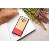 MAN&WOOD Samsung Galaxy Note 9 miss match black puzdro thumbnail