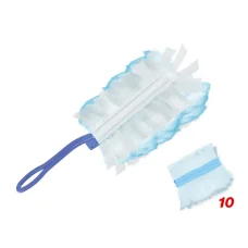 Beper C203PUL004 sada prachoviek s 10 náhradami