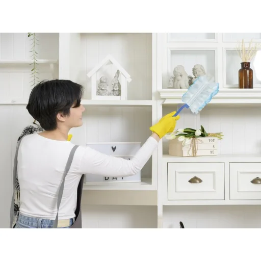 Beper C203PUL004 sada prachoviek s 10 náhradami - 5