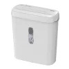 Skartovačka Media-Tech MT223 White Shredder thumbnail