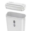 Skartovačka Media-Tech MT223 White Shredder thumbnail