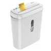 Skartovačka Media-Tech MT223 White Shredder thumbnail