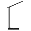 Media-Tech MT222K Leditou čierna stolná lampa thumbnail