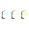 Media-Tech MT222K Leditou čierna stolná lampa thumbnail