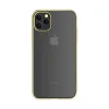 Devia Glimmer Series PC puzdro pre iPhone 11 Pro zlaté thumbnail