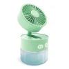 Media-Tech MT6515 Breeze Fan stolný ventilátor a zvlhčovač thumbnail