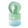 Media-Tech MT6515 Breeze Fan asztali ventilátor és párásító thumbnail