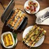 Petra PT4366GRYDEKFDIR Health Grill Cosmos kontaktný gril thumbnail