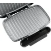 Petra PT4366GRYDEKFDIR Health Grill Cosmos kontaktgrill thumbnail