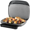 Petra PT4366GRYDEKFDIR Health Grill Cosmos kontaktný gril thumbnail