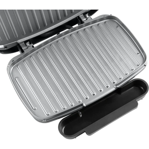 Petra PT4366GRYDEKFDIR Health Grill Cosmos kontaktgrill - 3